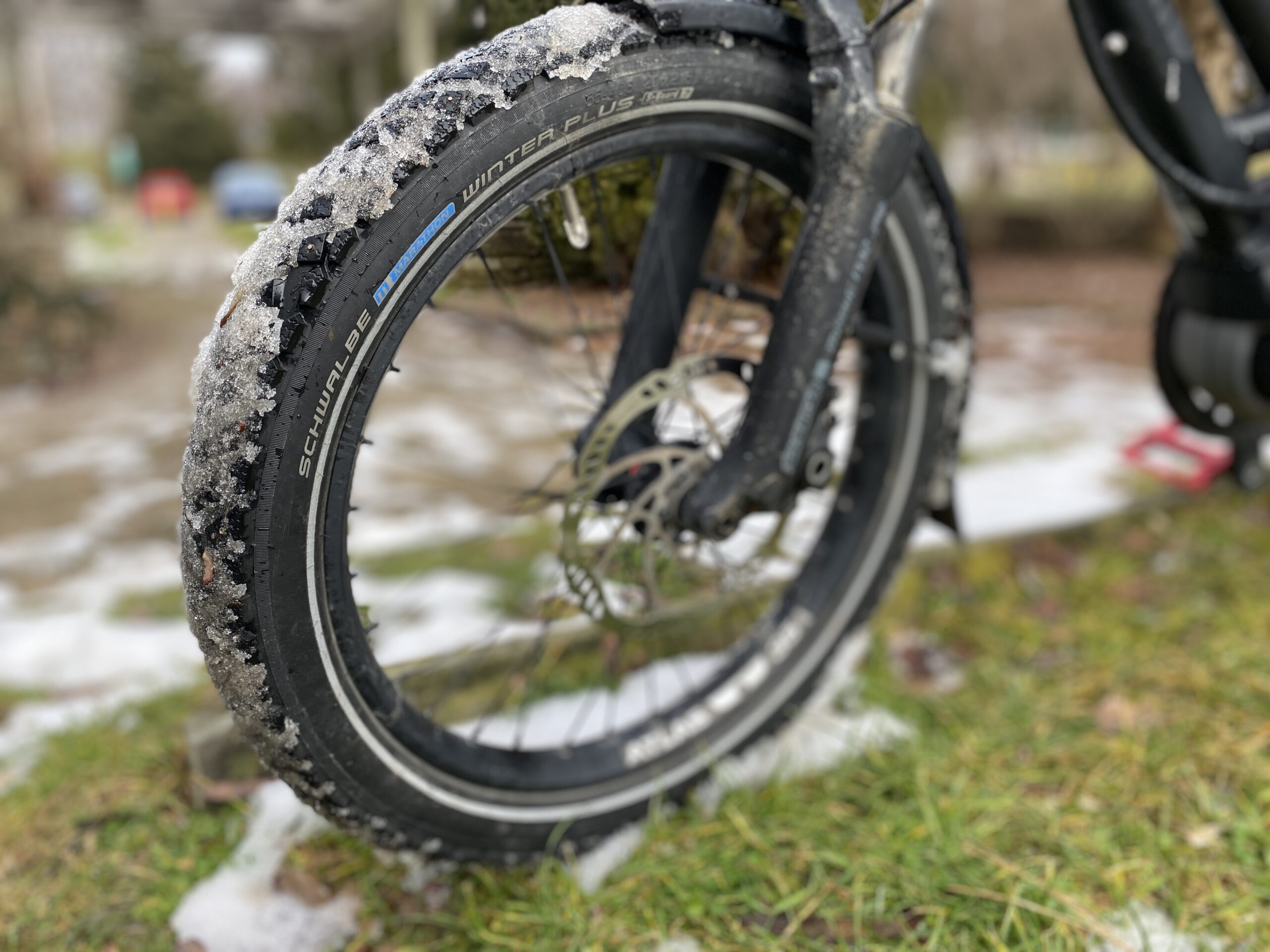 Winter Cycling Guide: Stay Warm and Ride On!