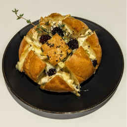 New Menu Launch!