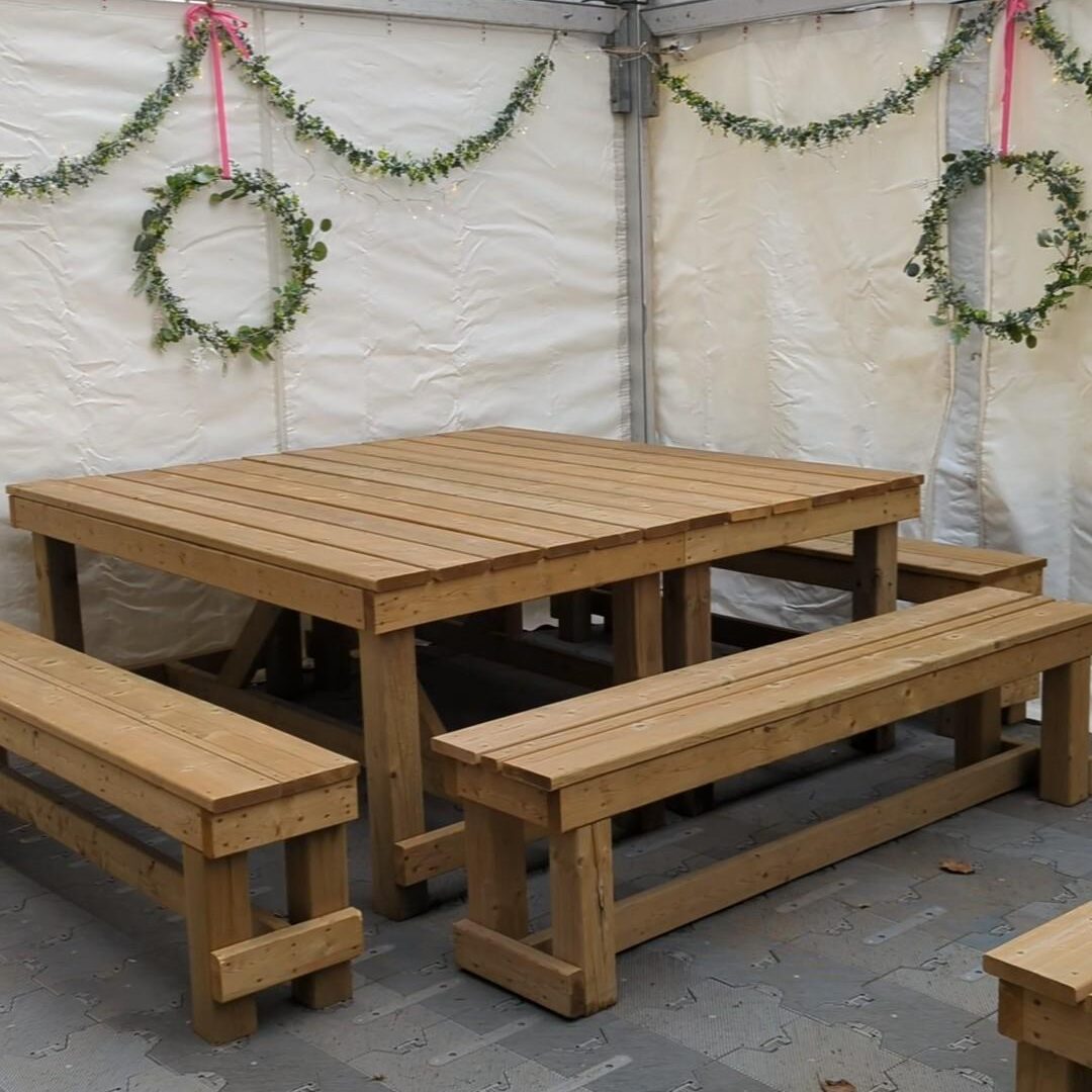 Cozy Up This Season: Our Winter Patio is Now Open!