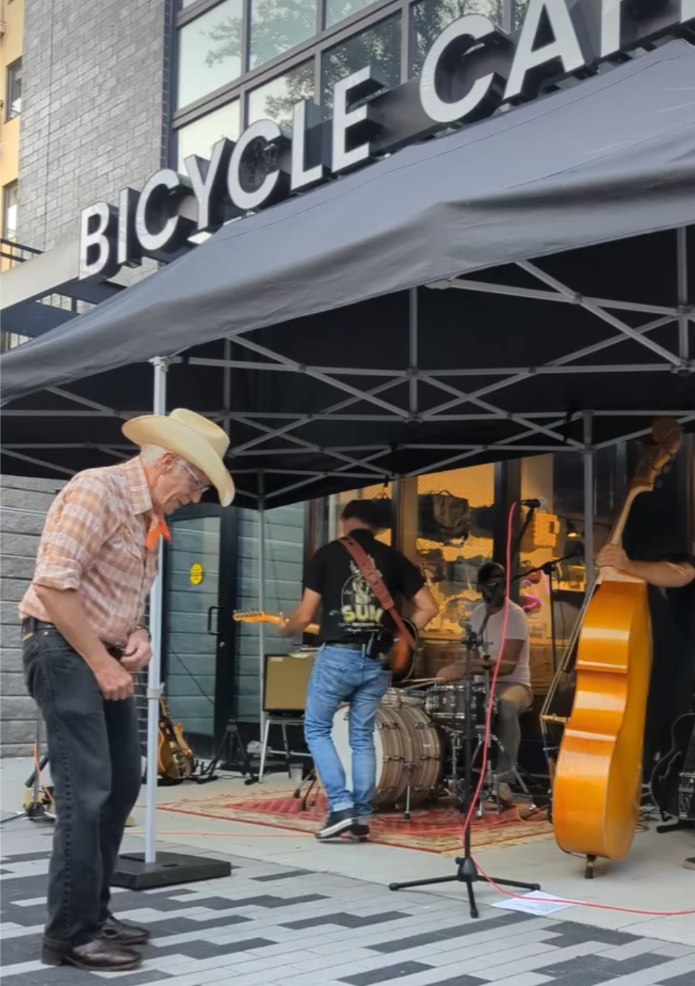 River District Concert Series