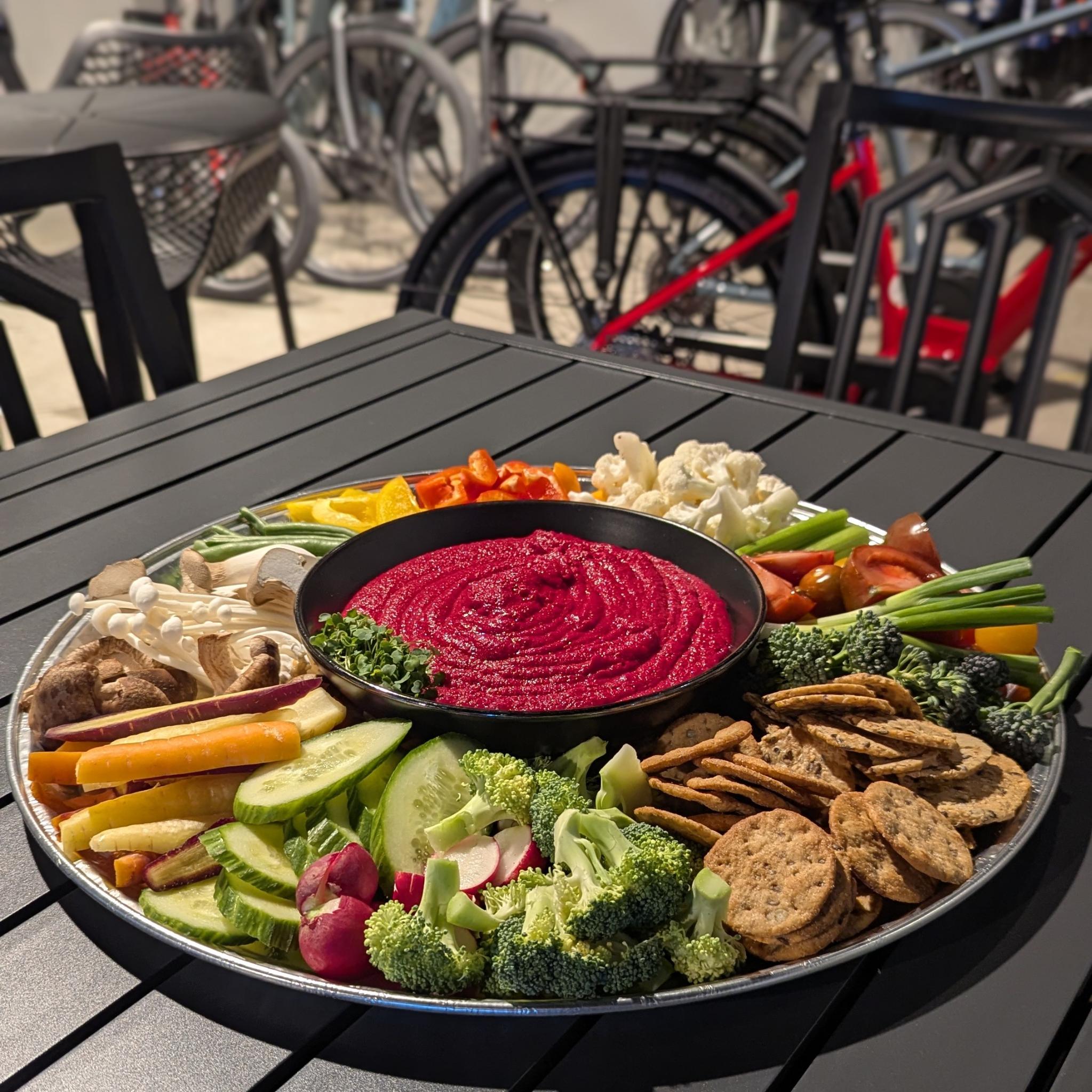 Hosting an Event? We’ve Got the Catering Covered