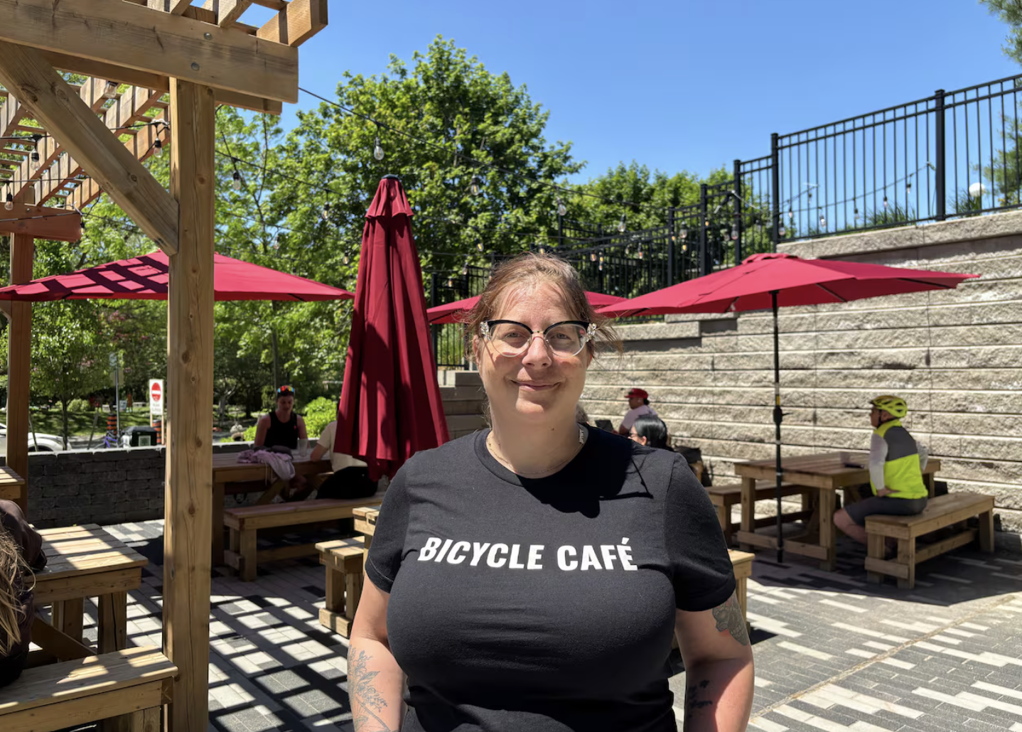 Patio Season Is Here in Downtown London