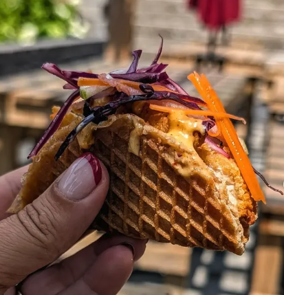 Our Londonlicious Summer Menu Is Here (and It’s Very Local)